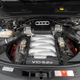 Illustration for article titled Why Buy A Ford Taurus When This Ridiculous V10 Audi S6 Is Way Less?